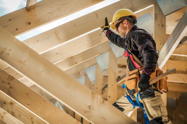 Best New Roof Installation  in Church Hill, MD