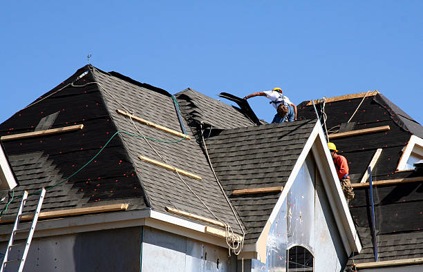 Best Roof Installation Near Me  in Church Hill, MD